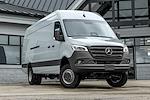 New 2025 Mercedes-Benz Sprinter 3500XD High Roof DRW AWD Empty Cargo Van for sale #74618 - photo 1