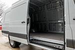 New 2025 Mercedes-Benz Sprinter 3500XD High Roof DRW AWD Empty Cargo Van for sale #74618 - photo 11