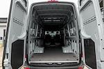 New 2025 Mercedes-Benz Sprinter 3500XD High Roof DRW AWD Empty Cargo Van for sale #74618 - photo 2