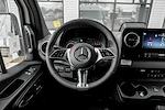 New 2025 Mercedes-Benz Sprinter 3500XD High Roof DRW AWD Empty Cargo Van for sale #74618 - photo 18