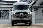 New 2025 Mercedes-Benz Sprinter 3500XD High Roof DRW AWD Empty Cargo Van for sale #74618 - photo 6