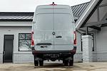 New 2025 Mercedes-Benz Sprinter 3500XD High Roof DRW AWD Empty Cargo Van for sale #74618 - photo 9