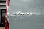 New 2025 Mercedes-Benz Sprinter 3500XD High Roof DRW AWD Empty Cargo Van for sale #74618 - photo 10