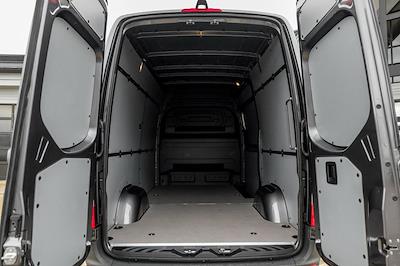 New 2025 Mercedes-Benz Sprinter 2500 High Roof RWD Empty Cargo Van for sale #74619 - photo 2