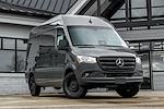 New 2025 Mercedes-Benz Sprinter 2500 High Roof RWD Empty Cargo Van for sale #74619 - photo 1
