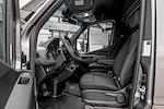 New 2025 Mercedes-Benz Sprinter 2500 High Roof RWD Empty Cargo Van for sale #74619 - photo 12