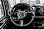 New 2025 Mercedes-Benz Sprinter 2500 High Roof RWD Empty Cargo Van for sale #74619 - photo 15