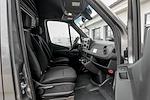 New 2025 Mercedes-Benz Sprinter 2500 High Roof RWD Empty Cargo Van for sale #74619 - photo 18