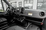 New 2025 Mercedes-Benz Sprinter 2500 High Roof RWD Empty Cargo Van for sale #74619 - photo 19