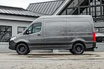 New 2025 Mercedes-Benz Sprinter 2500 High Roof RWD Empty Cargo Van for sale #74619 - photo 4