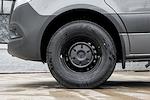 New 2025 Mercedes-Benz Sprinter 2500 High Roof RWD Empty Cargo Van for sale #74619 - photo 5