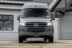 New 2025 Mercedes-Benz Sprinter 2500 High Roof RWD Empty Cargo Van for sale #74619 - photo 6
