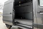 New 2025 Mercedes-Benz Sprinter 2500 High Roof RWD Empty Cargo Van for sale #74619 - photo 9