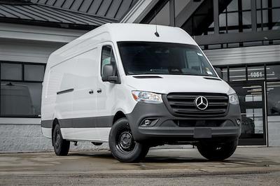 New 2025 Mercedes-Benz Sprinter 2500 High Roof RWD Empty Cargo Van for sale #74620 - photo 1