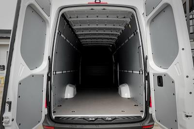 New 2025 Mercedes-Benz Sprinter 2500 High Roof RWD Empty Cargo Van for sale #74620 - photo 2