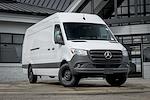 New 2025 Mercedes-Benz Sprinter 2500 High Roof RWD Empty Cargo Van for sale #74620 - photo 1