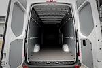 New 2025 Mercedes-Benz Sprinter 2500 High Roof RWD Empty Cargo Van for sale #74620 - photo 2