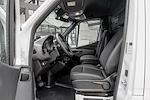 New 2025 Mercedes-Benz Sprinter 2500 High Roof RWD Empty Cargo Van for sale #74620 - photo 12