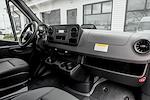 New 2025 Mercedes-Benz Sprinter 2500 High Roof RWD Empty Cargo Van for sale #74620 - photo 19