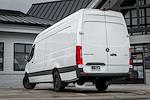 New 2025 Mercedes-Benz Sprinter 2500 High Roof RWD Empty Cargo Van for sale #74620 - photo 3