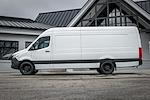 New 2025 Mercedes-Benz Sprinter 2500 High Roof RWD Empty Cargo Van for sale #74620 - photo 4