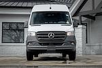 New 2025 Mercedes-Benz Sprinter 2500 High Roof RWD Empty Cargo Van for sale #74620 - photo 6