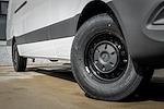 New 2025 Mercedes-Benz Sprinter 2500 High Roof RWD Empty Cargo Van for sale #74620 - photo 8