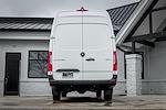 New 2025 Mercedes-Benz Sprinter 2500 High Roof RWD Empty Cargo Van for sale #74620 - photo 9