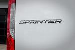 New 2025 Mercedes-Benz Sprinter 2500 High Roof RWD Empty Cargo Van for sale #74620 - photo 10