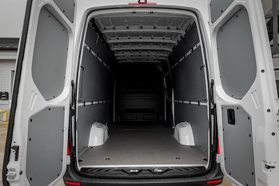 New 2025 Mercedes-Benz Sprinter 2500 High Roof RWD Empty Cargo Van for sale #74621 - photo 2