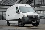 New 2025 Mercedes-Benz Sprinter 2500 High Roof RWD Empty Cargo Van for sale #74621 - photo 1