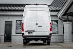 New 2025 Mercedes-Benz Sprinter 2500 High Roof RWD Empty Cargo Van for sale #74621 - photo 10