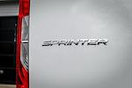 New 2025 Mercedes-Benz Sprinter 2500 High Roof RWD Empty Cargo Van for sale #74621 - photo 11