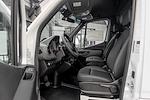 New 2025 Mercedes-Benz Sprinter 2500 High Roof RWD Empty Cargo Van for sale #74621 - photo 12
