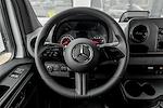 New 2025 Mercedes-Benz Sprinter 2500 High Roof RWD Empty Cargo Van for sale #74621 - photo 15