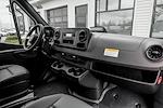 New 2025 Mercedes-Benz Sprinter 2500 High Roof RWD Empty Cargo Van for sale #74621 - photo 19