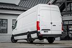 New 2025 Mercedes-Benz Sprinter 2500 High Roof RWD Empty Cargo Van for sale #74621 - photo 3