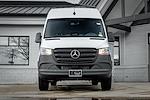 New 2025 Mercedes-Benz Sprinter 2500 High Roof RWD Empty Cargo Van for sale #74621 - photo 6