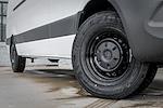 New 2025 Mercedes-Benz Sprinter 2500 High Roof RWD Empty Cargo Van for sale #74621 - photo 8