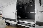 New 2025 Mercedes-Benz Sprinter 2500 High Roof RWD Empty Cargo Van for sale #74621 - photo 9
