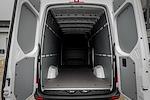 New 2025 Mercedes-Benz Sprinter 2500 High Roof RWD Empty Cargo Van for sale #74621 - photo 2