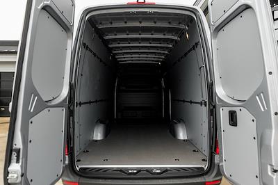 New 2025 Mercedes-Benz Sprinter 2500 High Roof RWD Empty Cargo Van for sale #74622 - photo 2