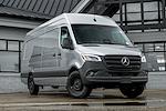 New 2025 Mercedes-Benz Sprinter 2500 High Roof RWD Empty Cargo Van for sale #74622 - photo 1