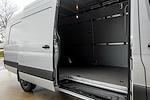 New 2025 Mercedes-Benz Sprinter 2500 High Roof RWD Empty Cargo Van for sale #74622 - photo 11