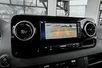New 2025 Mercedes-Benz Sprinter 2500 High Roof RWD Empty Cargo Van for sale #74622 - photo 16