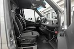 New 2025 Mercedes-Benz Sprinter 2500 High Roof RWD Empty Cargo Van for sale #74622 - photo 18