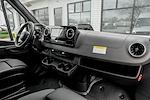 New 2025 Mercedes-Benz Sprinter 2500 High Roof RWD Empty Cargo Van for sale #74622 - photo 19