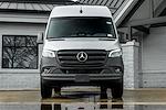 New 2025 Mercedes-Benz Sprinter 2500 High Roof RWD Empty Cargo Van for sale #74622 - photo 6
