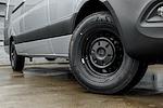 New 2025 Mercedes-Benz Sprinter 2500 High Roof RWD Empty Cargo Van for sale #74622 - photo 8
