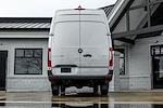 New 2025 Mercedes-Benz Sprinter 2500 High Roof RWD Empty Cargo Van for sale #74622 - photo 9